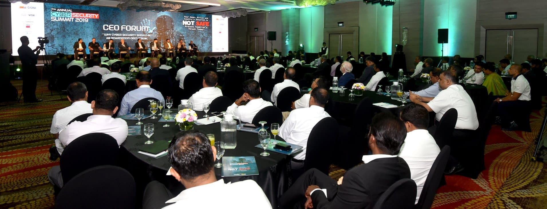 2018 CEO Forum