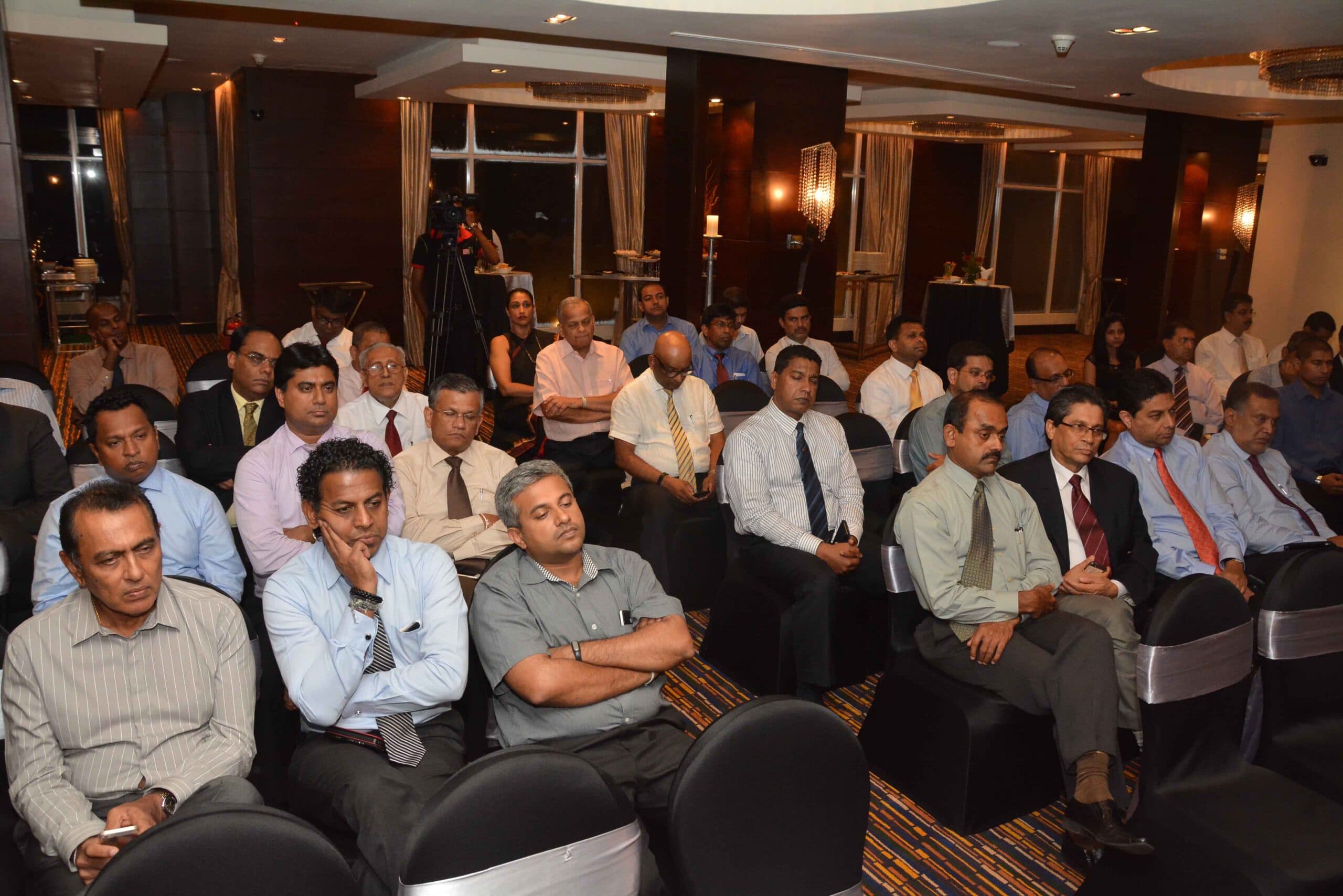 2015 Day Conference