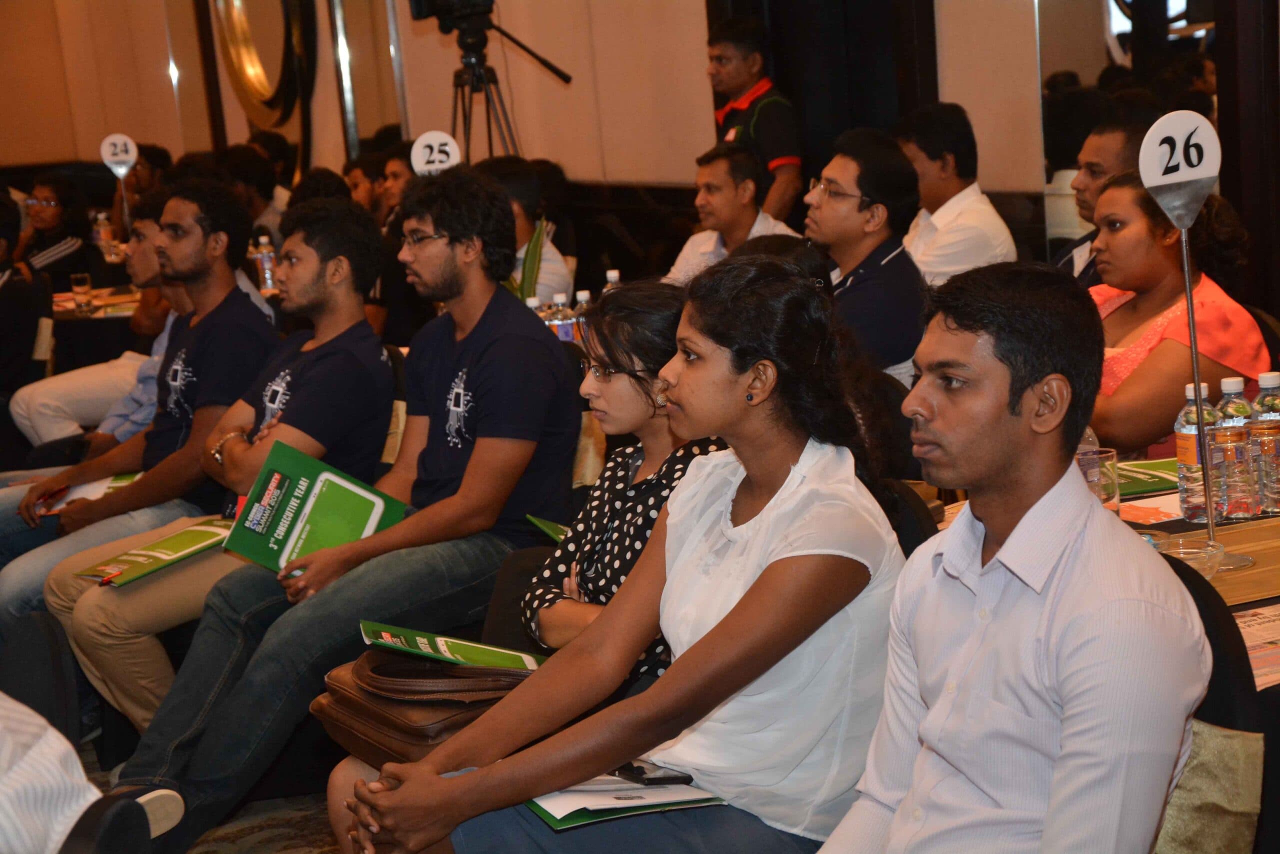 2015 Day Conference