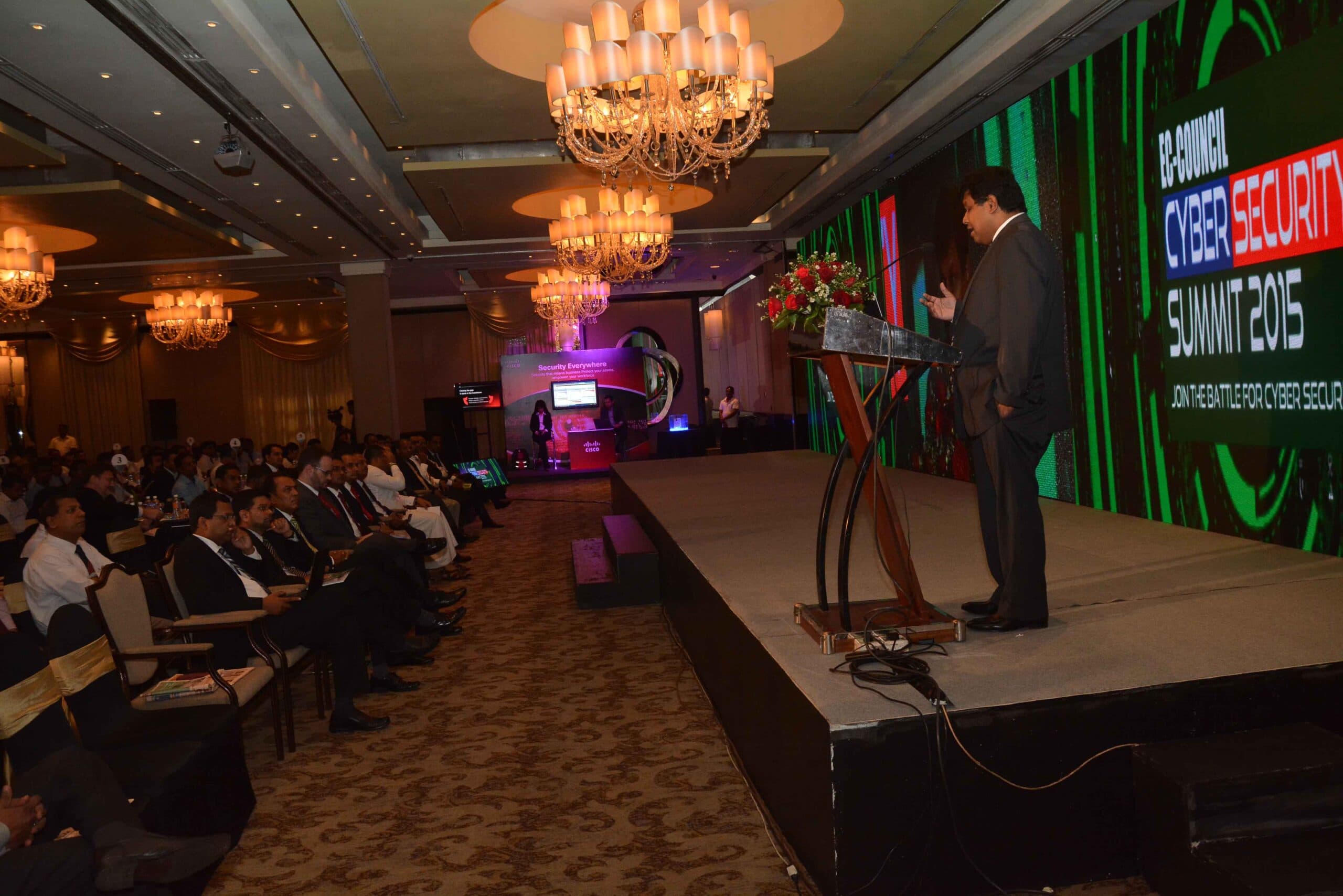 2015 Day Conference