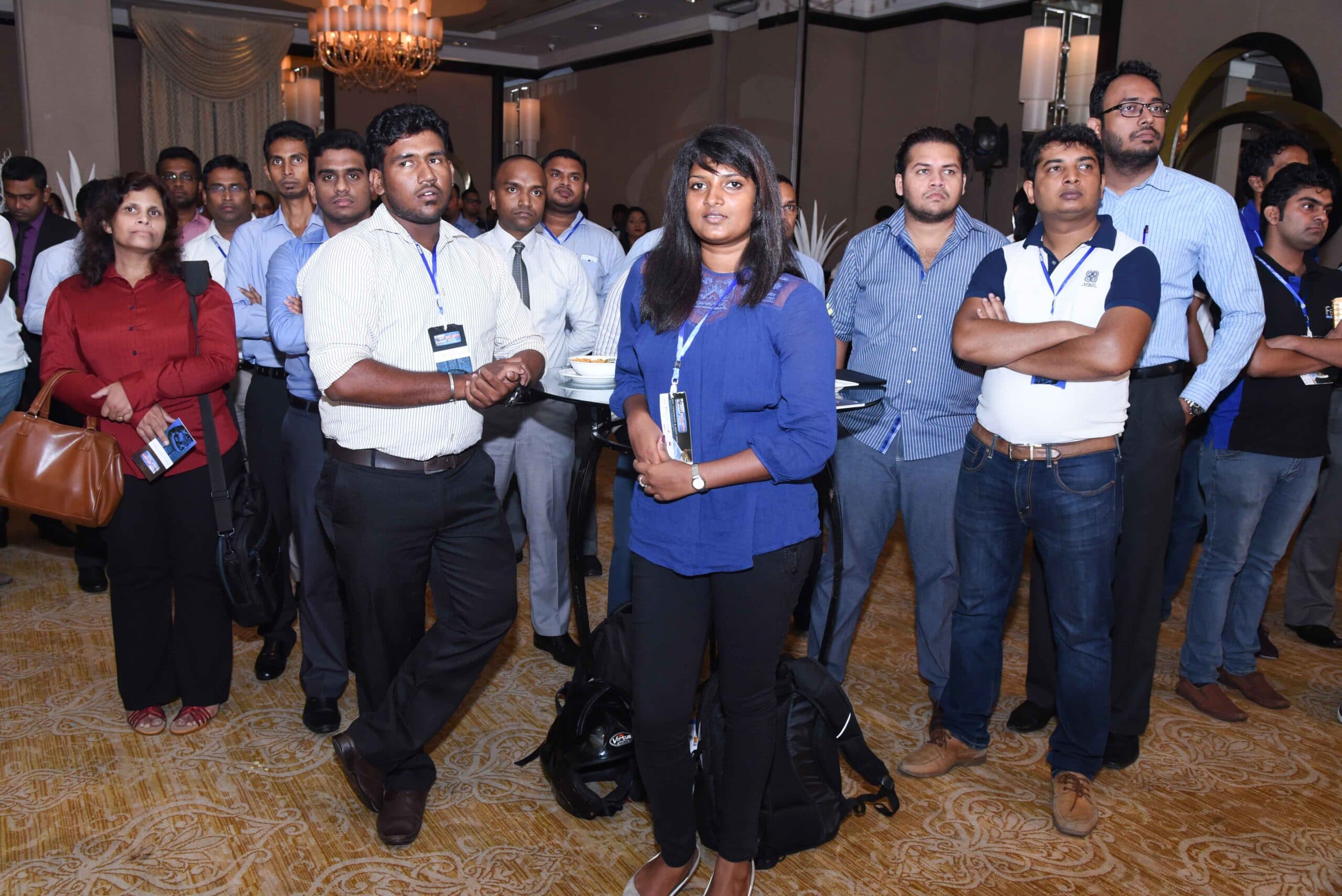 2015 Day Conference