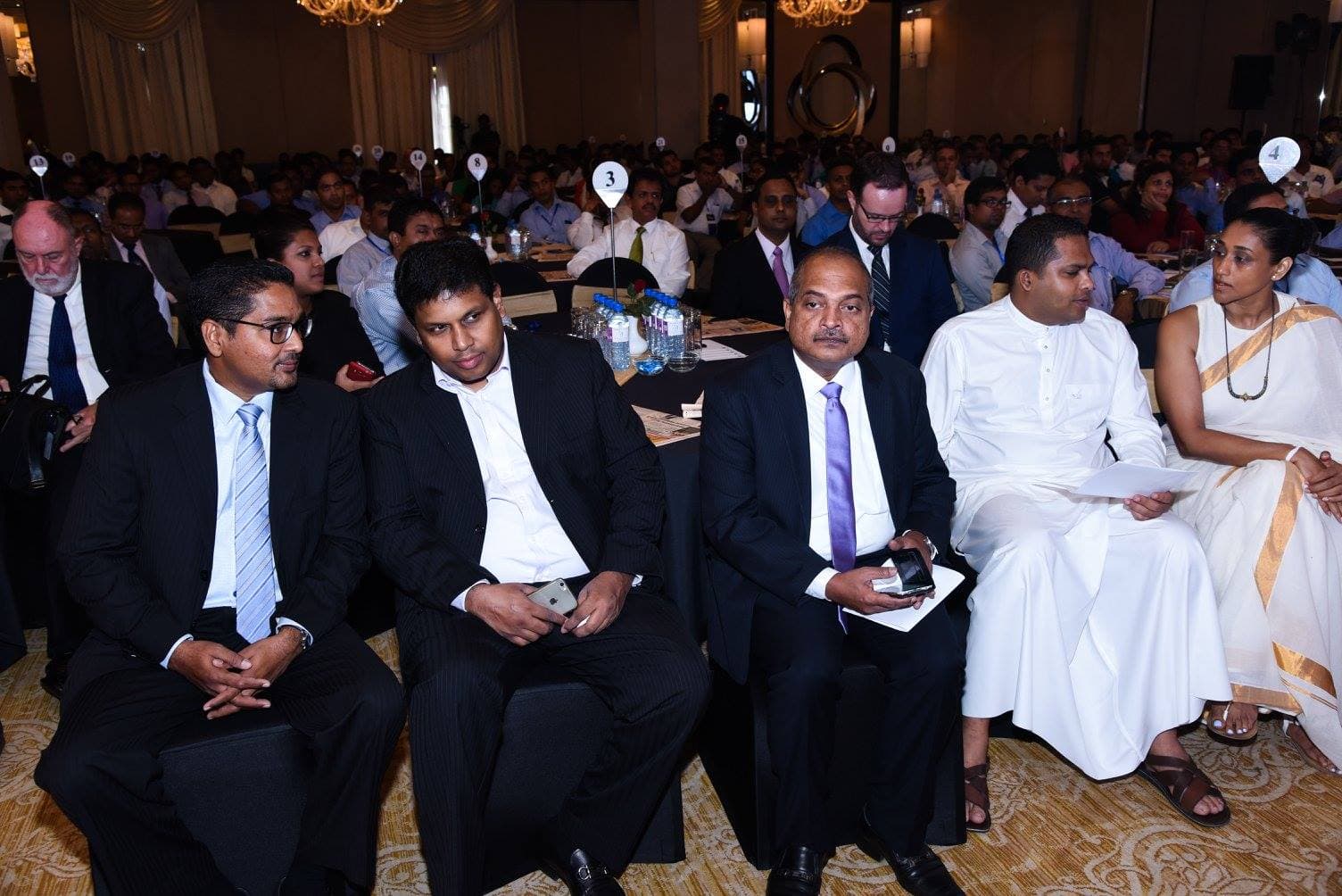 2016 Day Conference