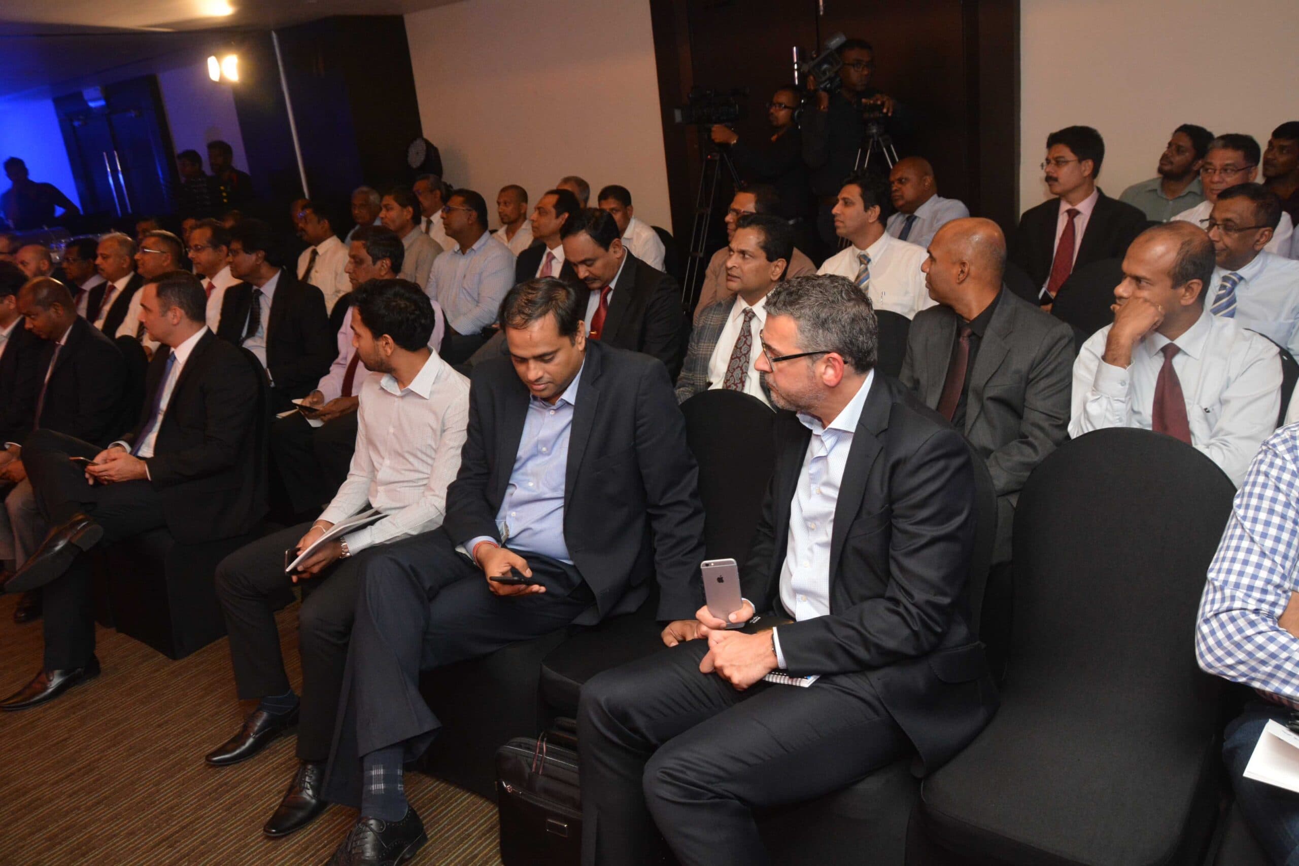 2017 CEO Forum