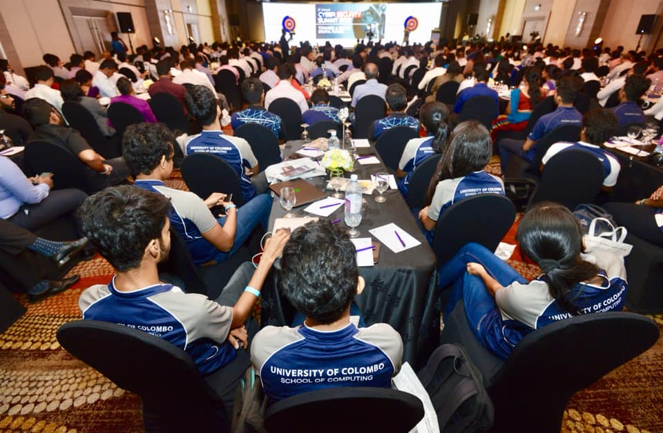 2018 Day Conference