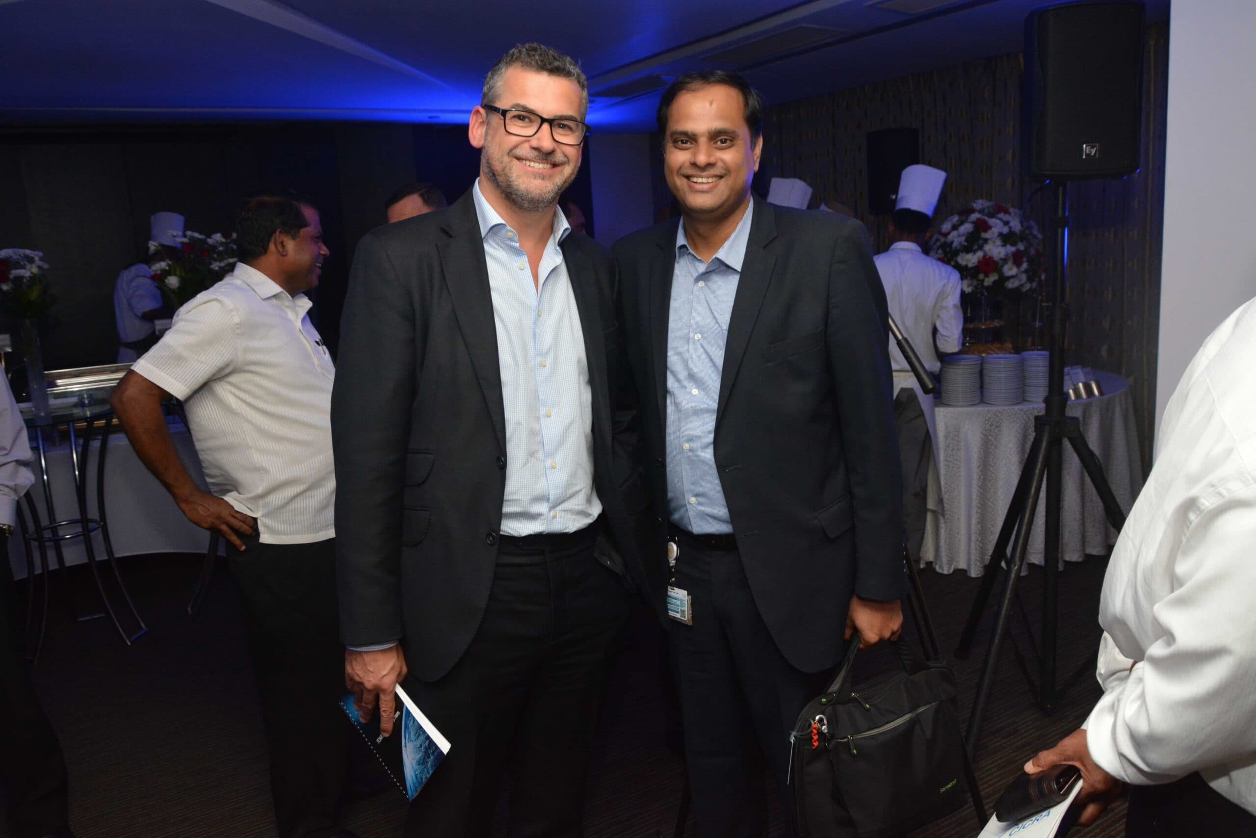 2017 CEO Forum