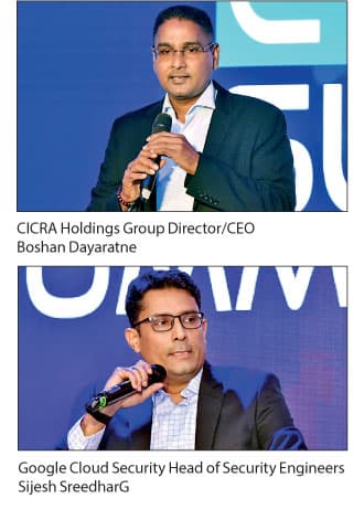 2024 CEO Forum · event highlights