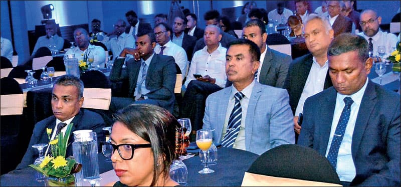 2024 CEO Forum · panel discussion