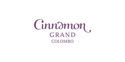 Cinnamon Grand logo