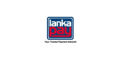 LankaPay logo