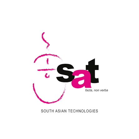 South Asian Technologies logo