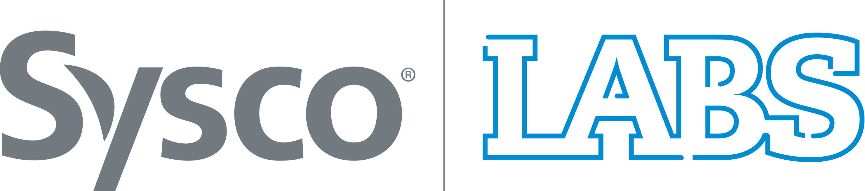 Sysco LABS logo