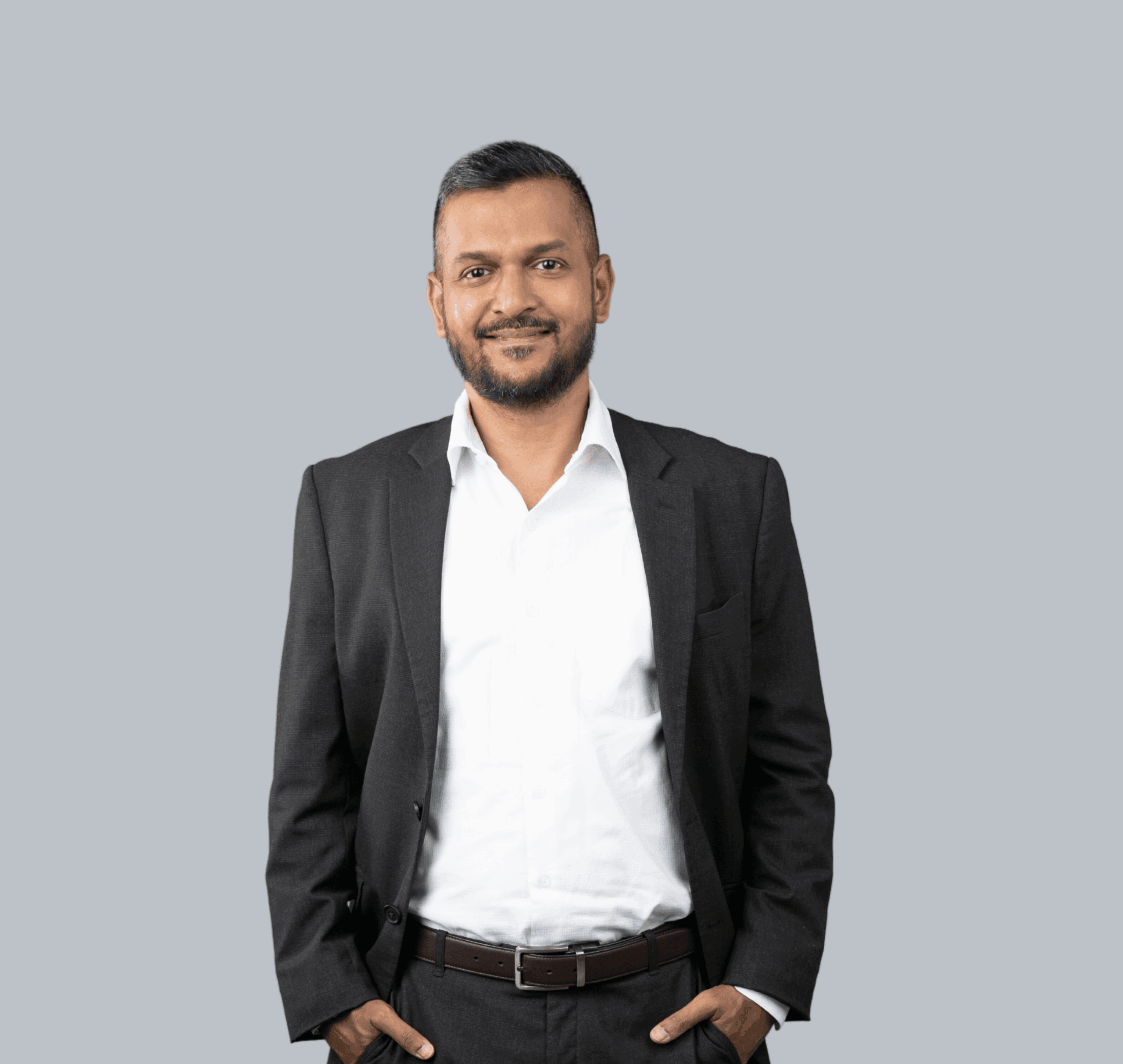 Kanishka Ratnayake