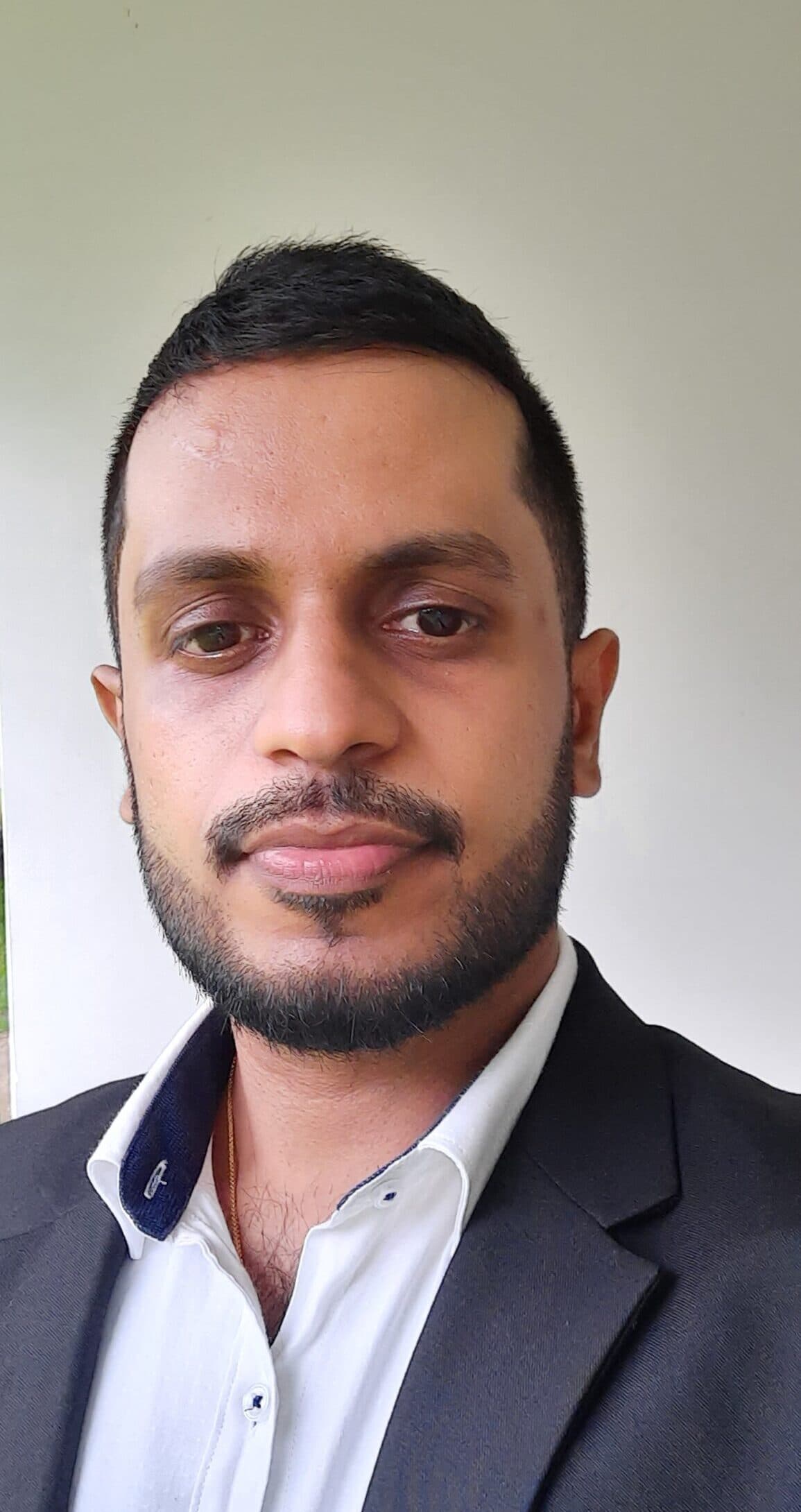 Prageeth Kapuruge