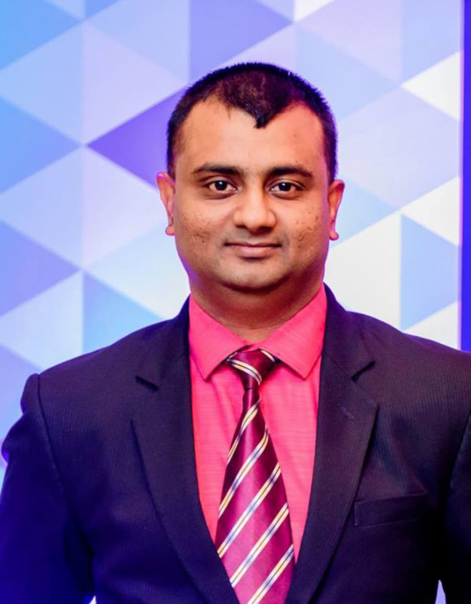 Sanjee Balasooriya
