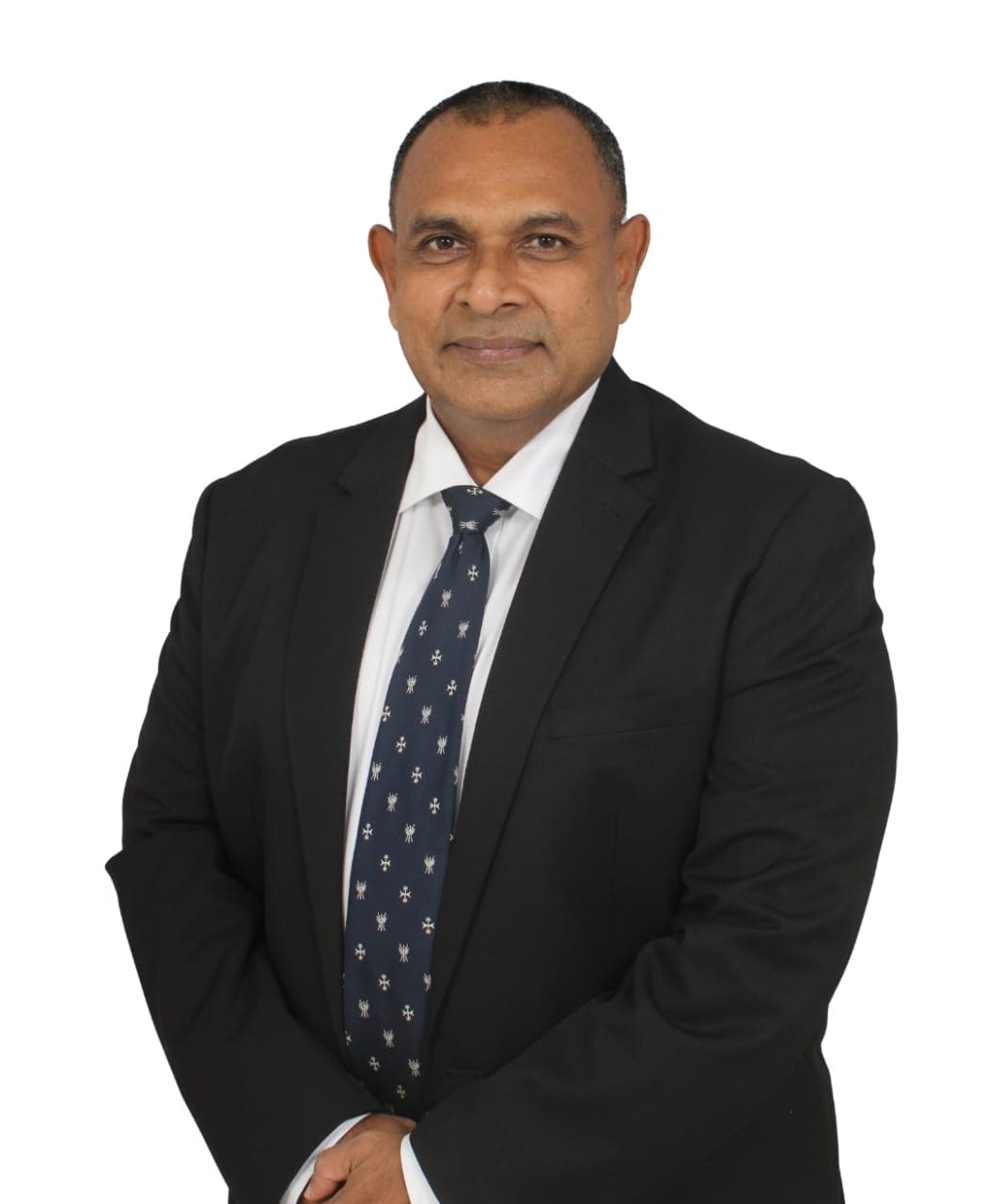 Trinesh Fernando